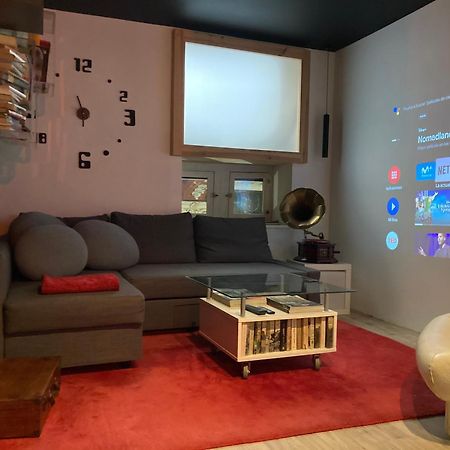 סרגוסה Zrooms&Suites Hostel Boutique חדר תמונה