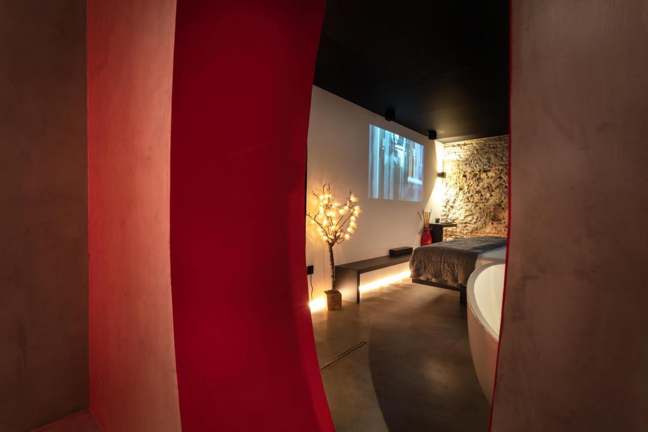 סרגוסה Zrooms&Suites Hostel Boutique מראה חיצוני תמונה