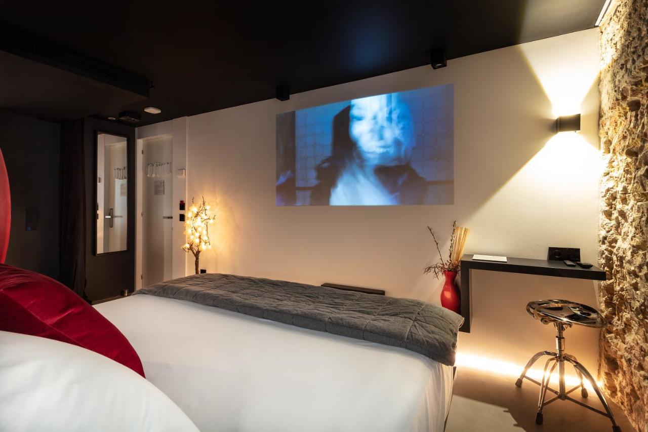 סרגוסה Zrooms&Suites Hostel Boutique מראה חיצוני תמונה