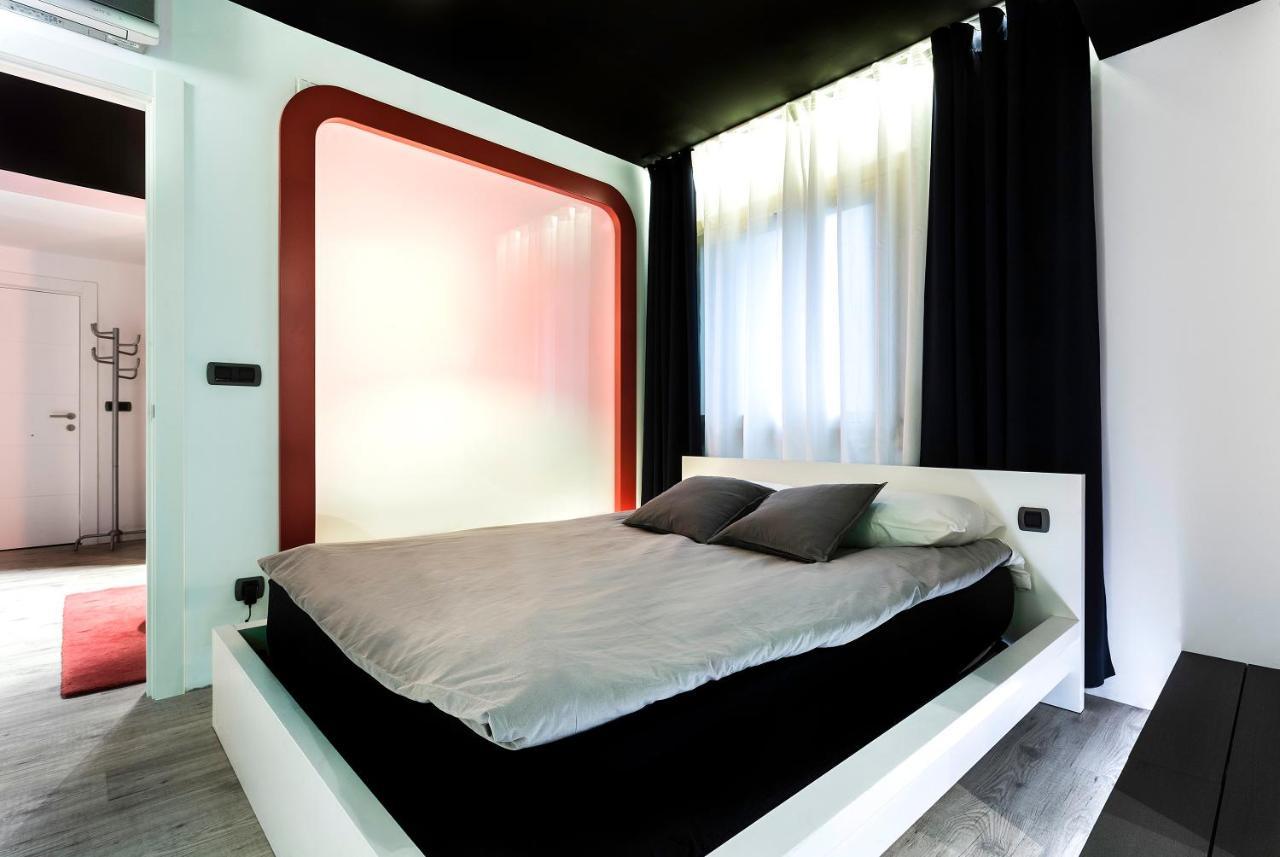 סרגוסה Zrooms&Suites Hostel Boutique מראה חיצוני תמונה