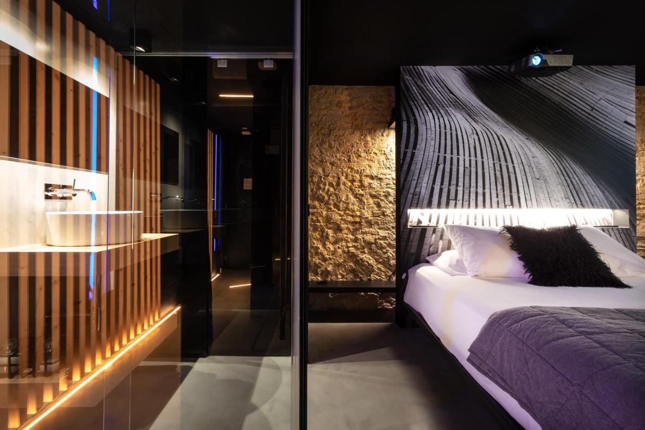 סרגוסה Zrooms&Suites Hostel Boutique מראה חיצוני תמונה