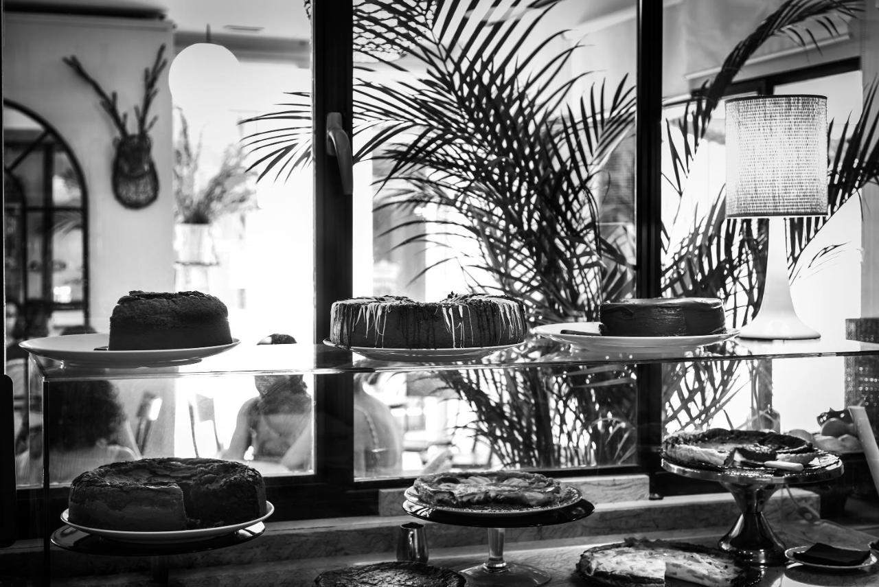 סרגוסה Zrooms&Suites Hostel Boutique מראה חיצוני תמונה