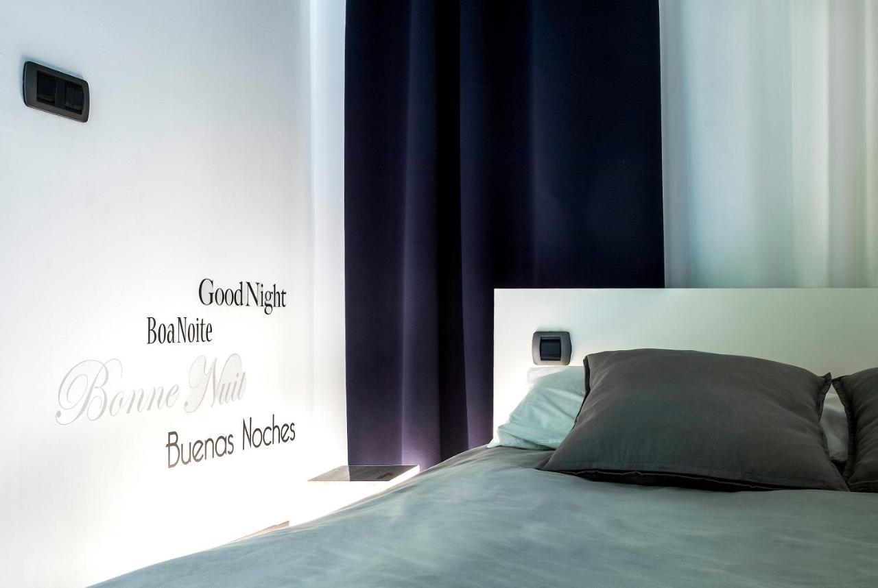 סרגוסה Zrooms&Suites Hostel Boutique מראה חיצוני תמונה