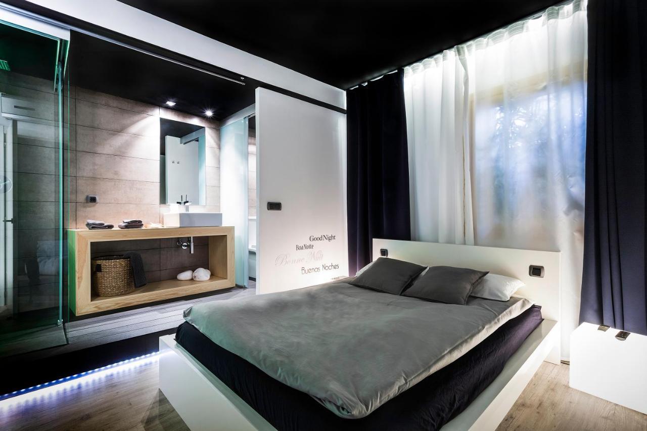 סרגוסה Zrooms&Suites Hostel Boutique מראה חיצוני תמונה